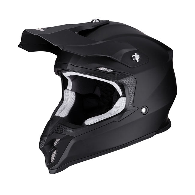 Scorpion Vx-16 Evo air helmet