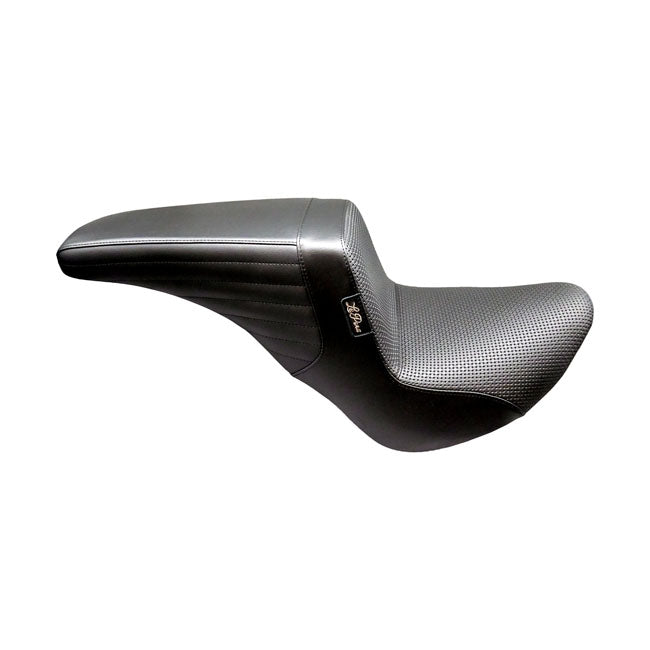 LePera, Kickflip solo seat Up Front Basket Weave