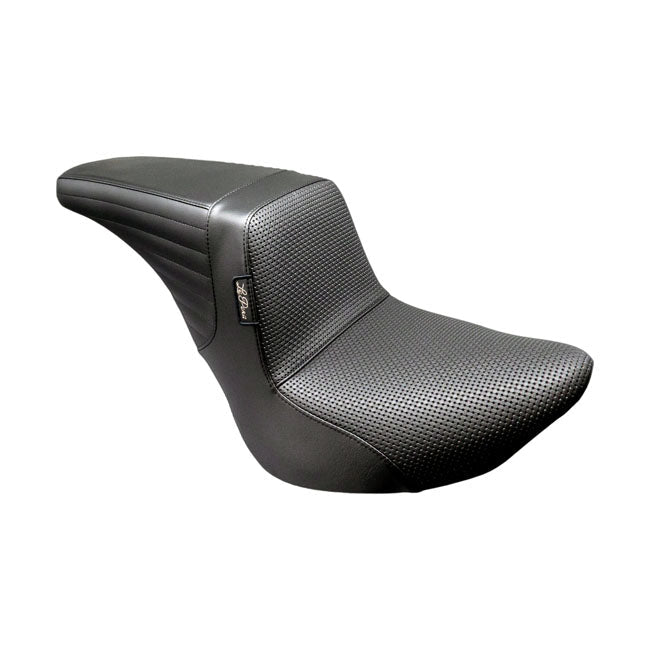 LePera, Kickflip solo seat Up Front Basket Weave