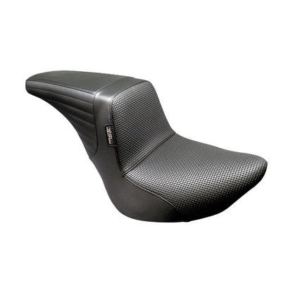 LePera, Kickflip solo seat Up Front Basket Weave