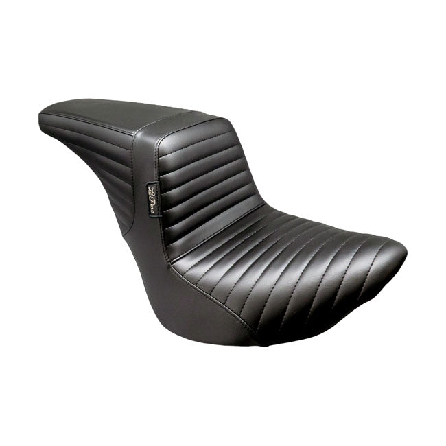 LePera, Kickflip solo seat Up Front Pleated
