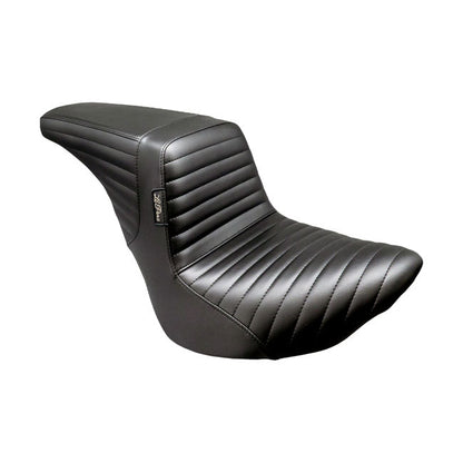 LePera, Kickflip solo seat Up Front Pleated