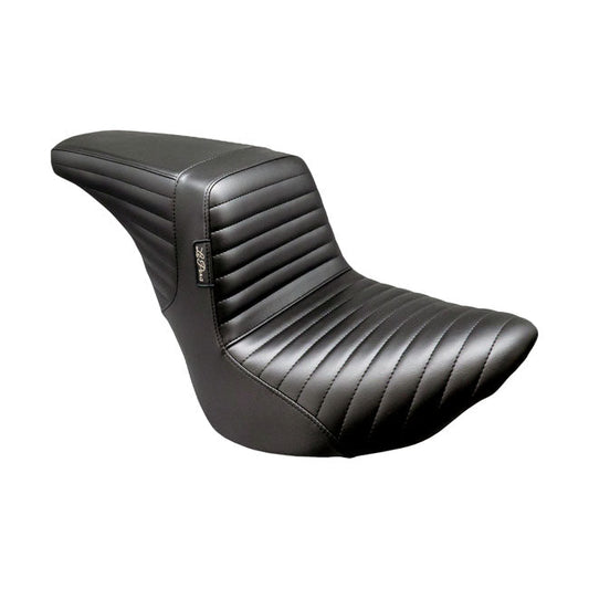 LePera, Kickflip solo seat Up Front Pleated
