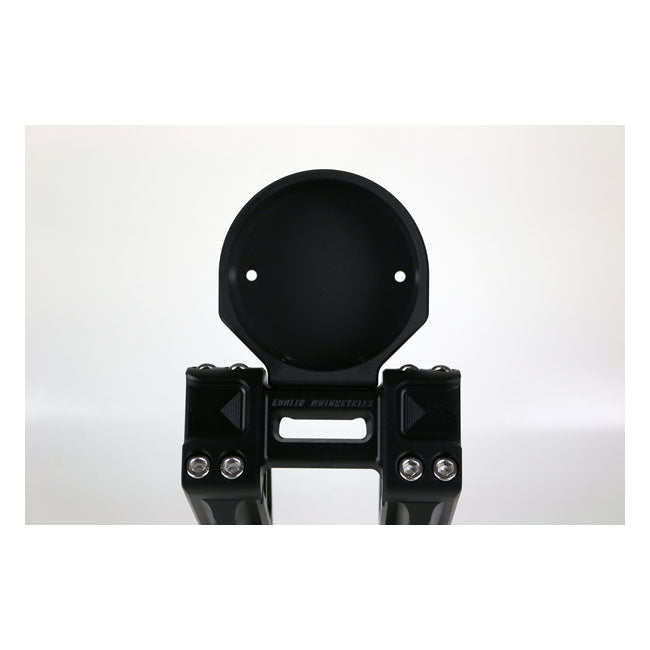 Kodlin, Fastback gauge bucket. Black
