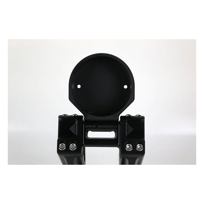 Kodlin, Fastback gauge bucket. Black
