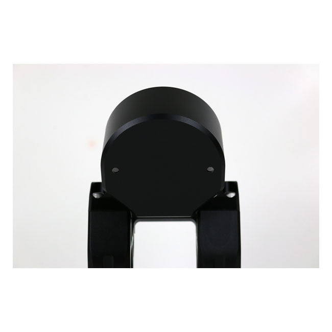Kodlin, Fastback gauge bucket. Black