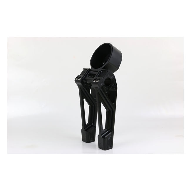 Kodlin, Fastback gauge bucket. Black