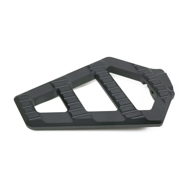 Kodlin, Mini Track boards. Black