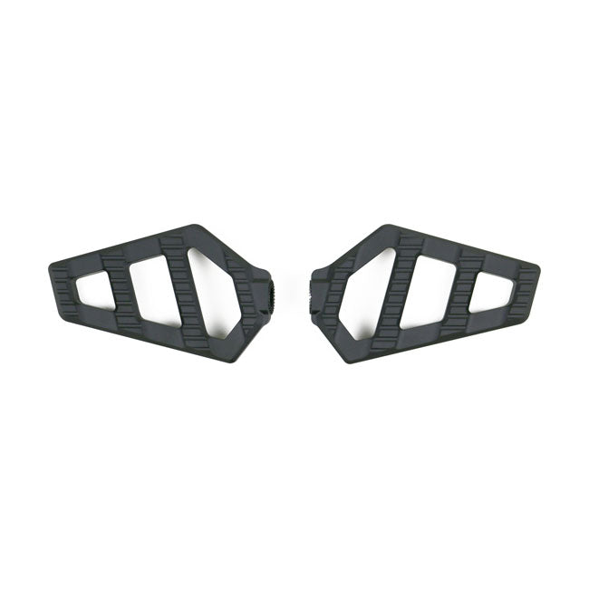 Kodlin, Mini Track boards. Black