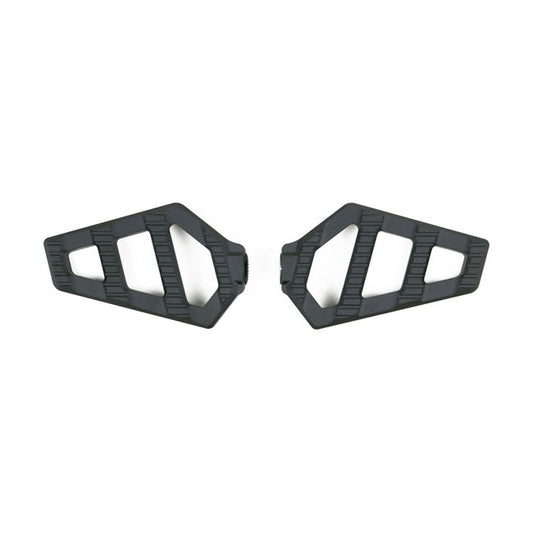 Kodlin, Mini Track boards. Black
