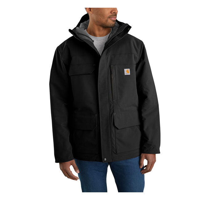 Carhartt Super Dux™ Insulated jacket