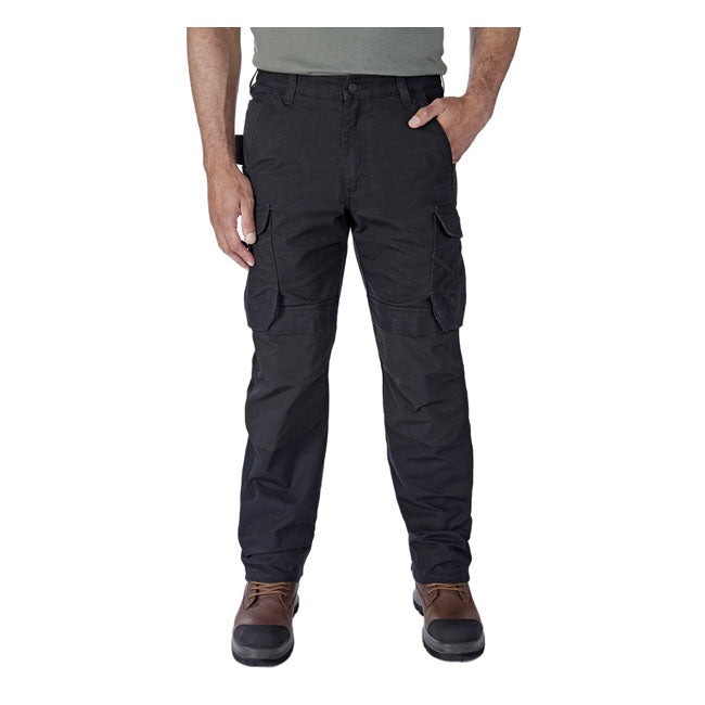 Carhartt Steel Rugged Cargo Work pant