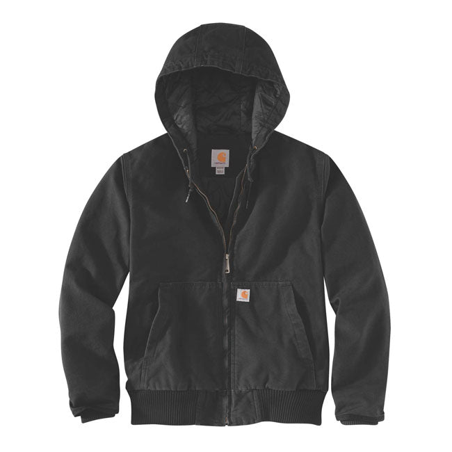 Carhartt Washed insulated female jacket
