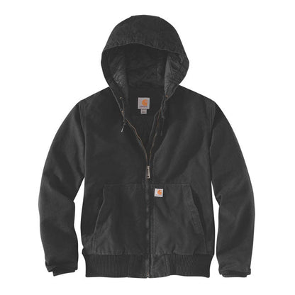 Carhartt Washed insulated female jacket