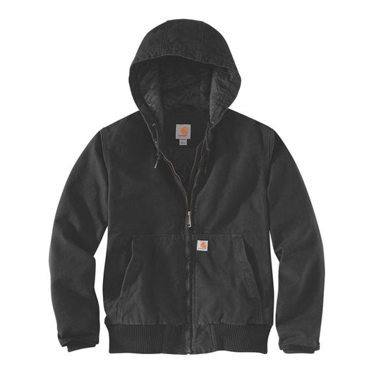 Carhartt Washed insulated female jacket