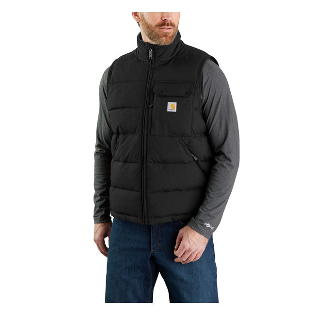Carhartt Loose Fit Montana Insulated vest