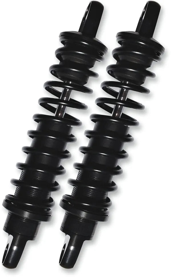 Legend Suspension REVO-A Rear - Dyna (Mid Tier Performance)
