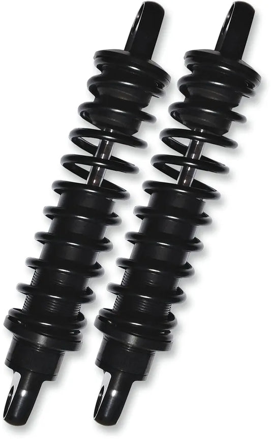 Legend Suspension REVO-A Rear - Dyna (Mid Tier Performance)