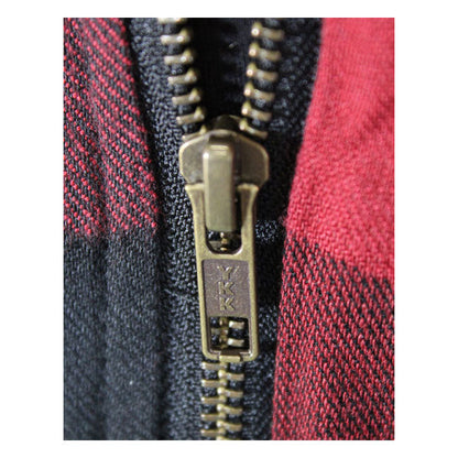 John Doe Motoshirt XTM© red