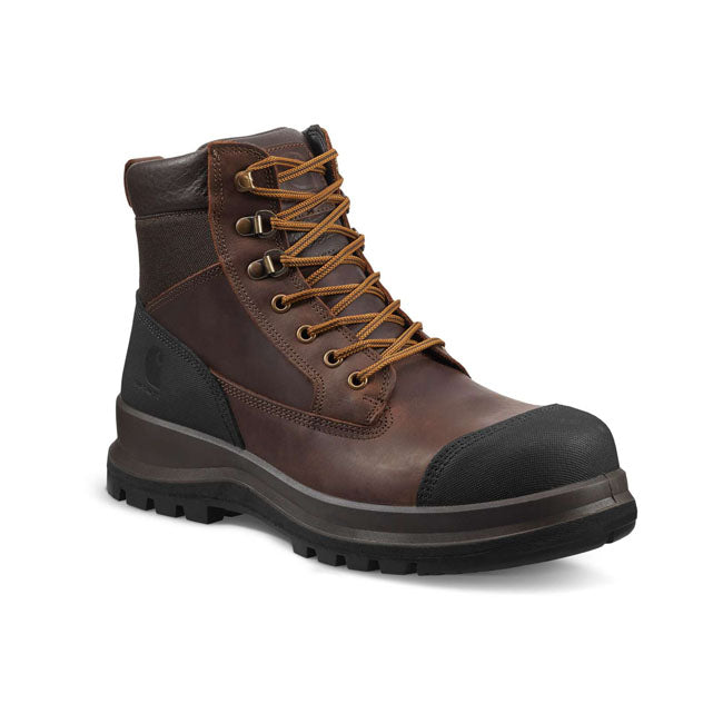 Carhartt Detroit 6" S3 Work boot