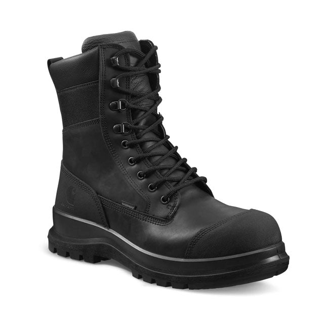 Carhartt Detroit 8" S3 Waterproof High boot