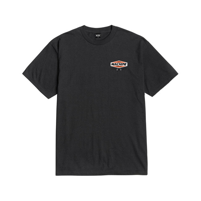 Loser Machine Overdrive t-shirt