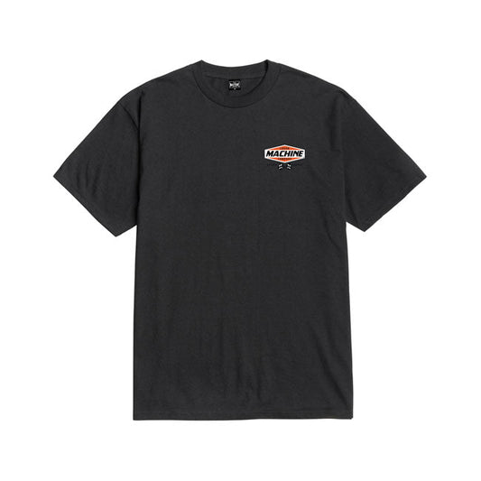 Loser Machine Overdrive t-shirt