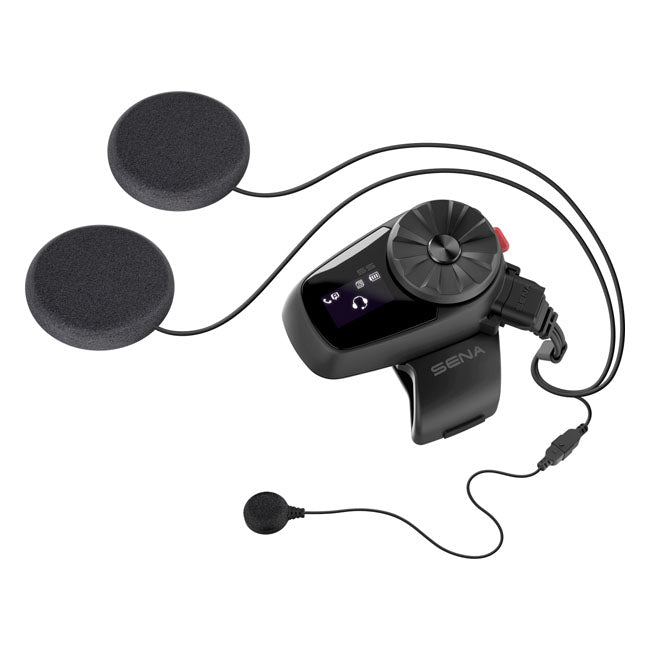 *24H EXTRA TRANSIT TIME* Sena 5S Bluetooth 5.0 headset single