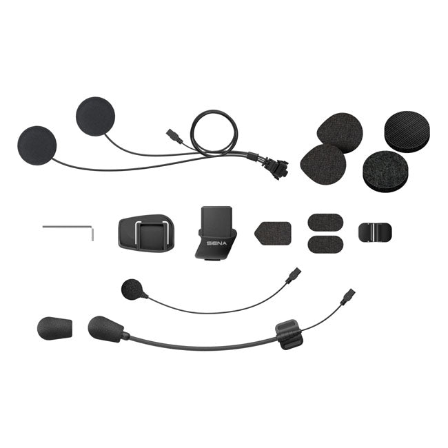 *24H EXTRA TRANSIT TIME* Sena 5S Bluetooth 5.0 headset single