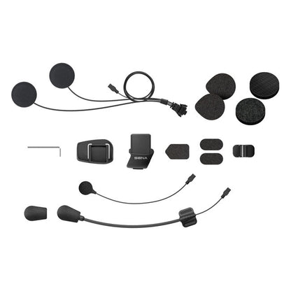 *24H EXTRA TRANSIT TIME* Sena 5S Bluetooth 5.0 headset single