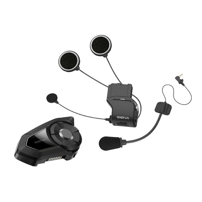 *24H EXTRA TRANSIT TIME* Sena 30K Bluetooth headset dual