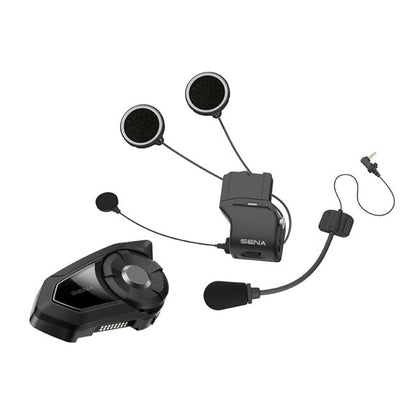 *24H EXTRA TRANSIT TIME* Sena 30K Bluetooth headset dual