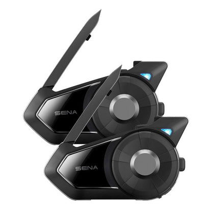 *24H EXTRA TRANSIT TIME* Sena 30K Bluetooth headset dual