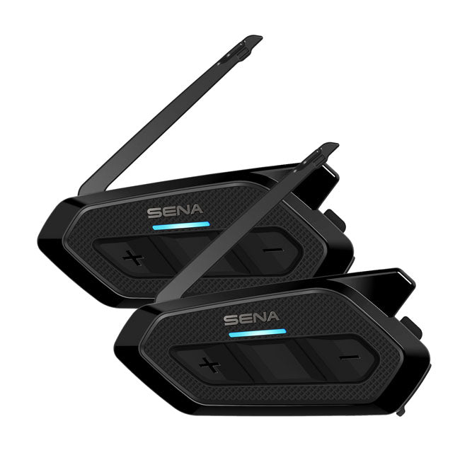 *24H EXTRA TRANSIT TIME* Sena spider RT1 mesh system dual