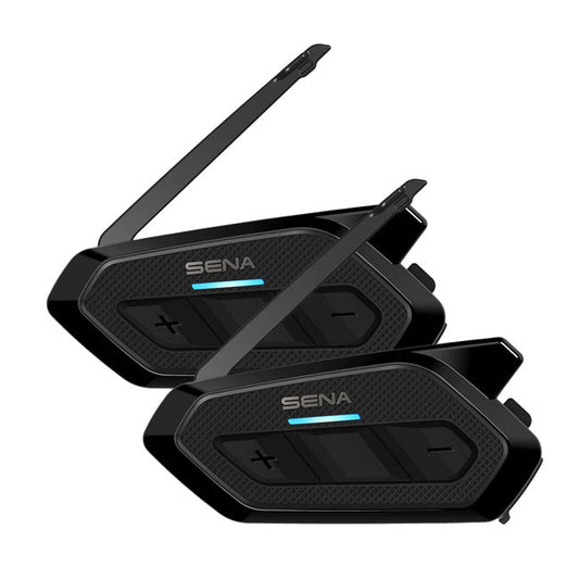 *24H EXTRA TRANSIT TIME* Sena spider RT1 mesh system dual