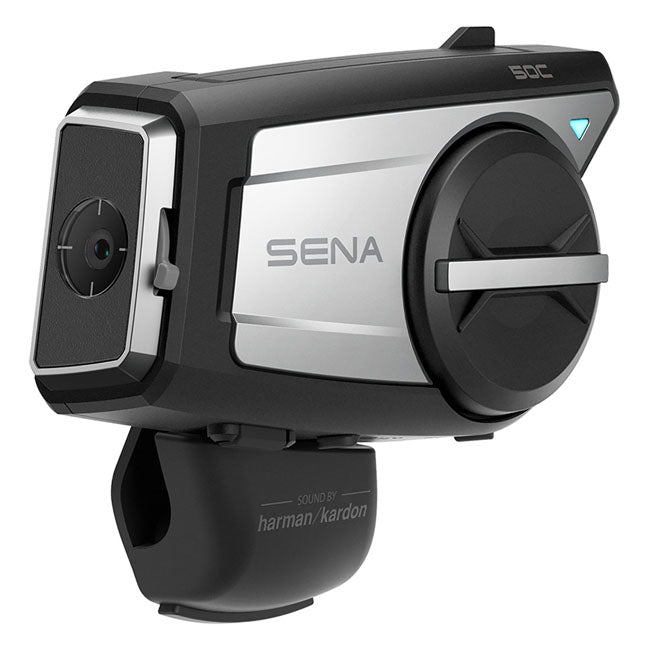*24H EXTRA TRANSIT TIME* Sena 5R Bluetooth 5.1 headset single