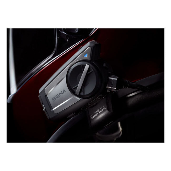 *24H EXTRA TRANSIT TIME* Sena 5R Bluetooth 5.1 headset single