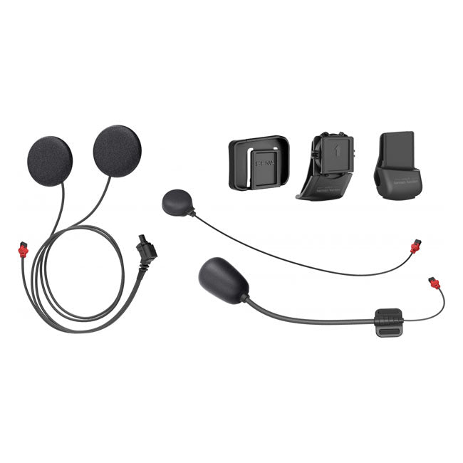 *24H EXTRA TRANSIT TIME* Sena 5R Bluetooth 5.1 headset single