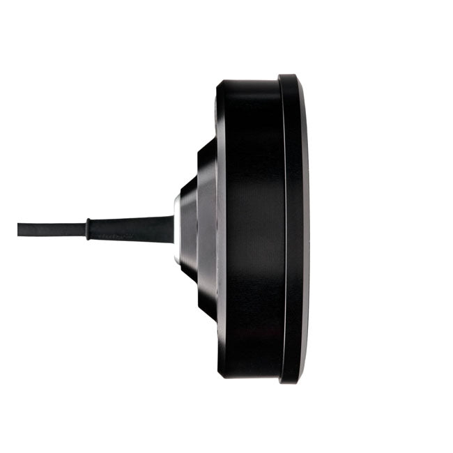Motogadget, Chronoclassic 2 ''Tacho Face''. 10.000RPM. Black B