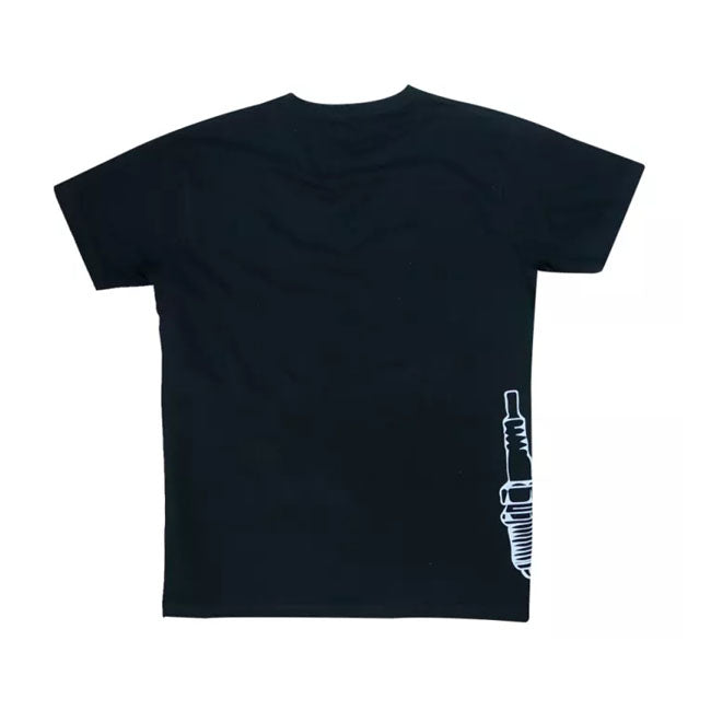 Rusty Pistons Garage t-shirt