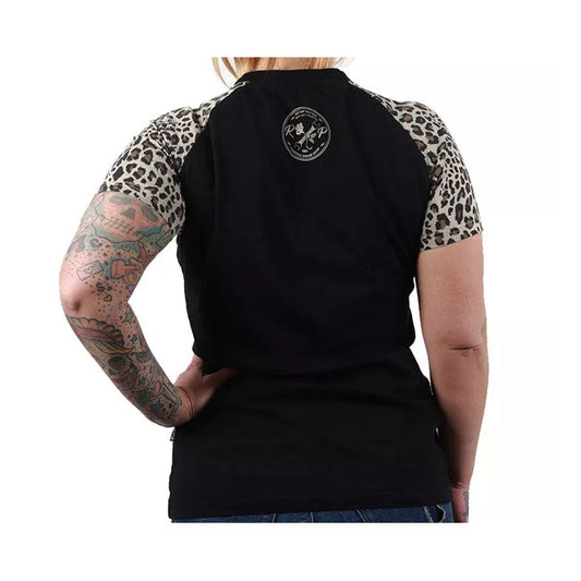 Rusty Pistons Nocatee female t-shirt