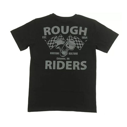 Rusty Pistons Gabbs t-shirt