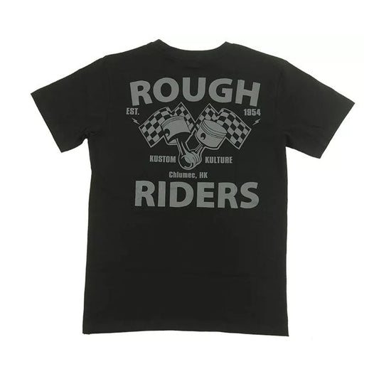 Rusty Pistons Gabbs t-shirt