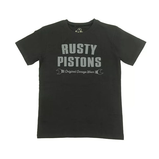 Rusty Pistons Gabbs t-shirt