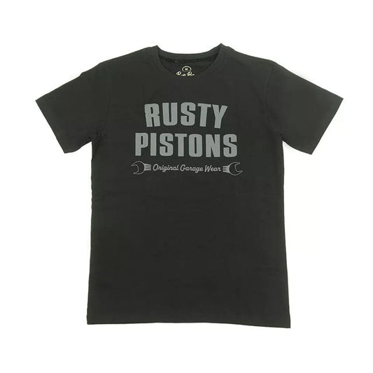 Rusty Pistons Gabbs t-shirt