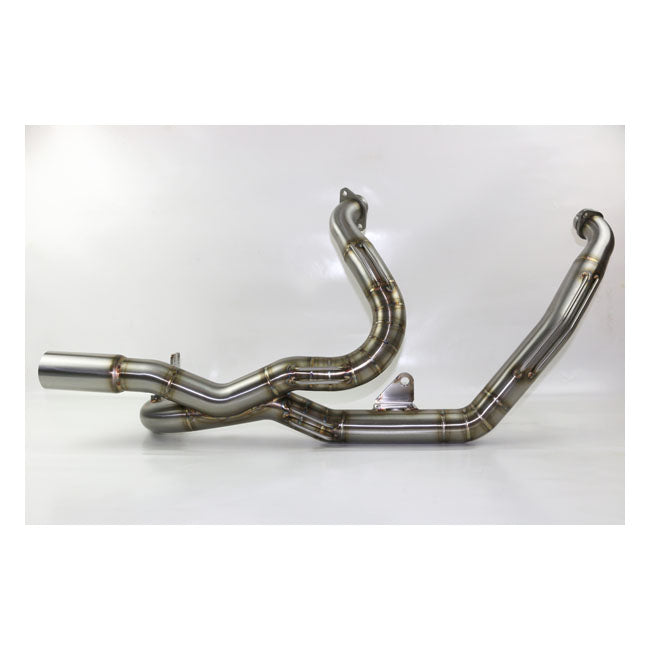 Kodlin, Performance 2-2 headers. Stainless steel