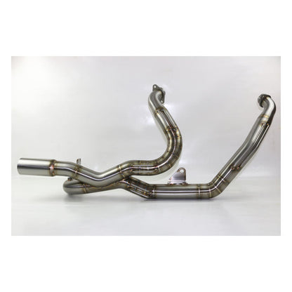 Kodlin, Performance 2-2 headers. Stainless steel