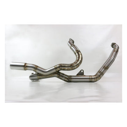 Kodlin, Performance 2-2 headers. Stainless steel