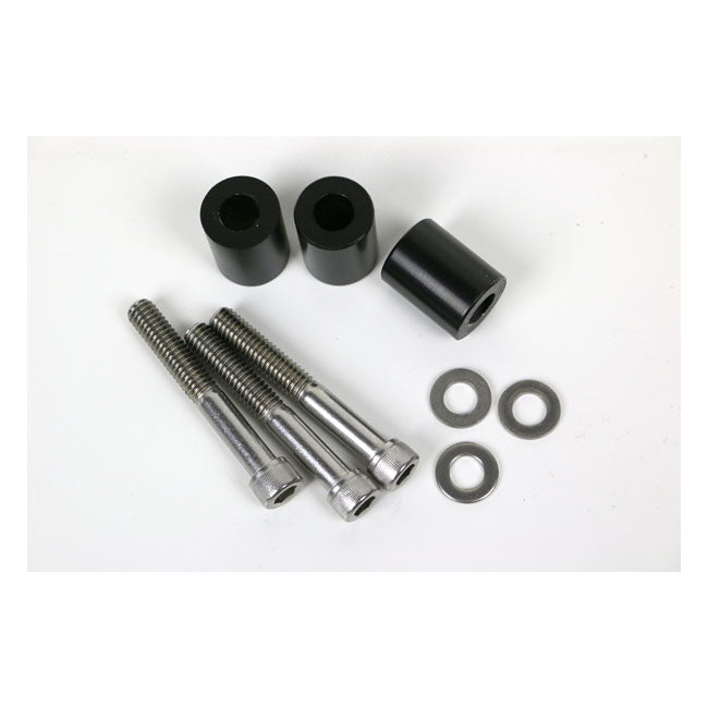 Kodlin, ''Next Level'' mounting kit for 2-1 exhaust system