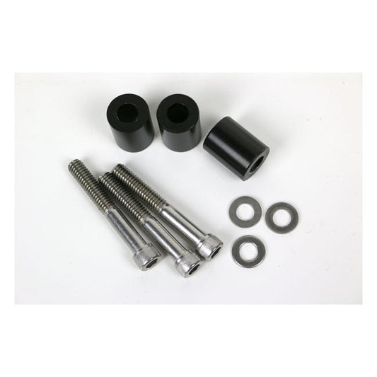 Kodlin, ''Next Level'' mounting kit for 2-1 exhaust system